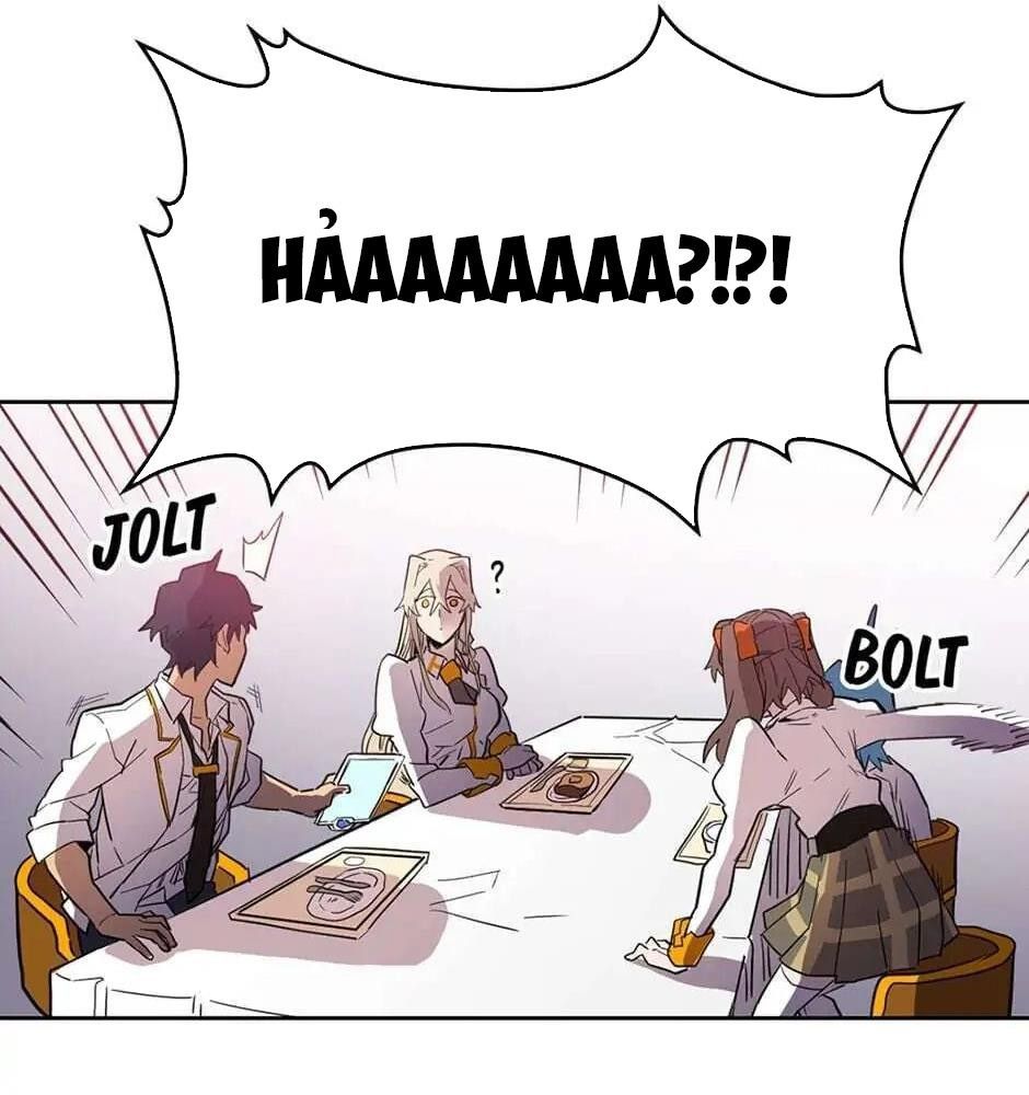 Phép Thuật Của Người Trở Về Phải Đặc Biệt Chap 49 - Next Chap 50