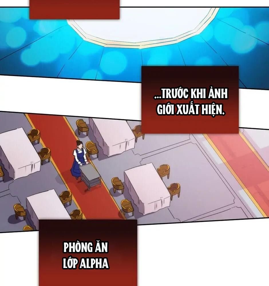 Phép Thuật Của Người Trở Về Phải Đặc Biệt Chap 49 - Next Chap 50