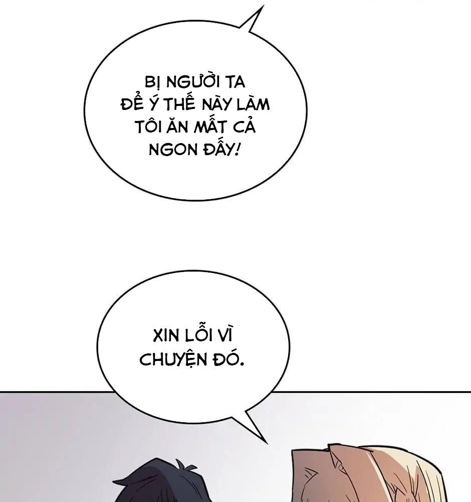 Phép Thuật Của Người Trở Về Phải Đặc Biệt Chap 49 - Next Chap 50