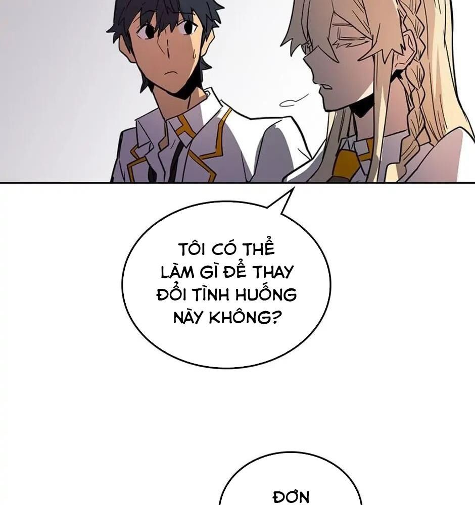 Phép Thuật Của Người Trở Về Phải Đặc Biệt Chap 49 - Next Chap 50