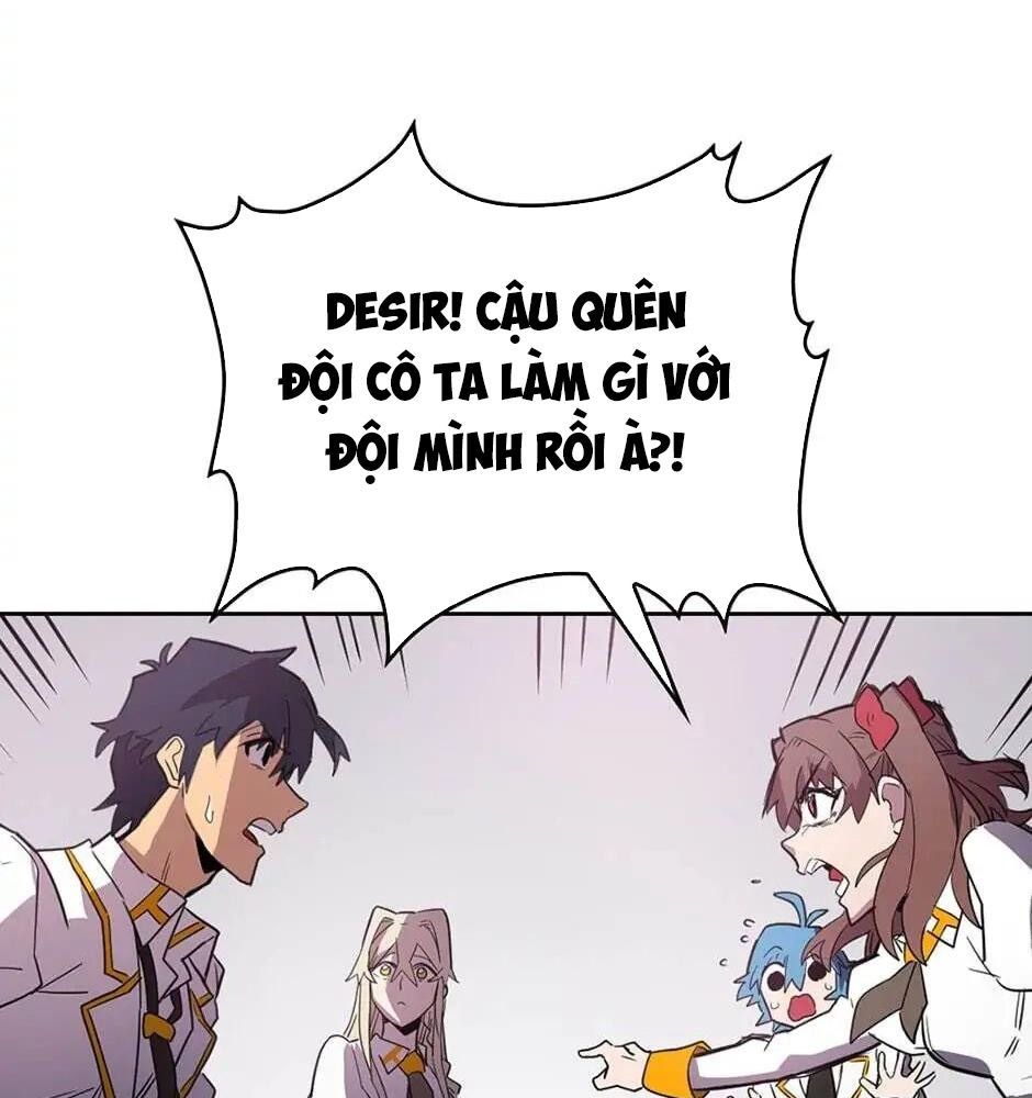 Phép Thuật Của Người Trở Về Phải Đặc Biệt Chap 49 - Next Chap 50