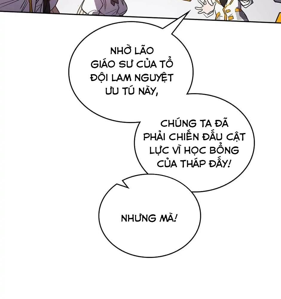 Phép Thuật Của Người Trở Về Phải Đặc Biệt Chap 49 - Next Chap 50