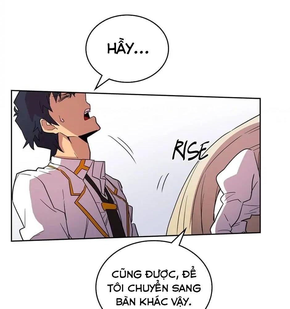 Phép Thuật Của Người Trở Về Phải Đặc Biệt Chap 49 - Next Chap 50