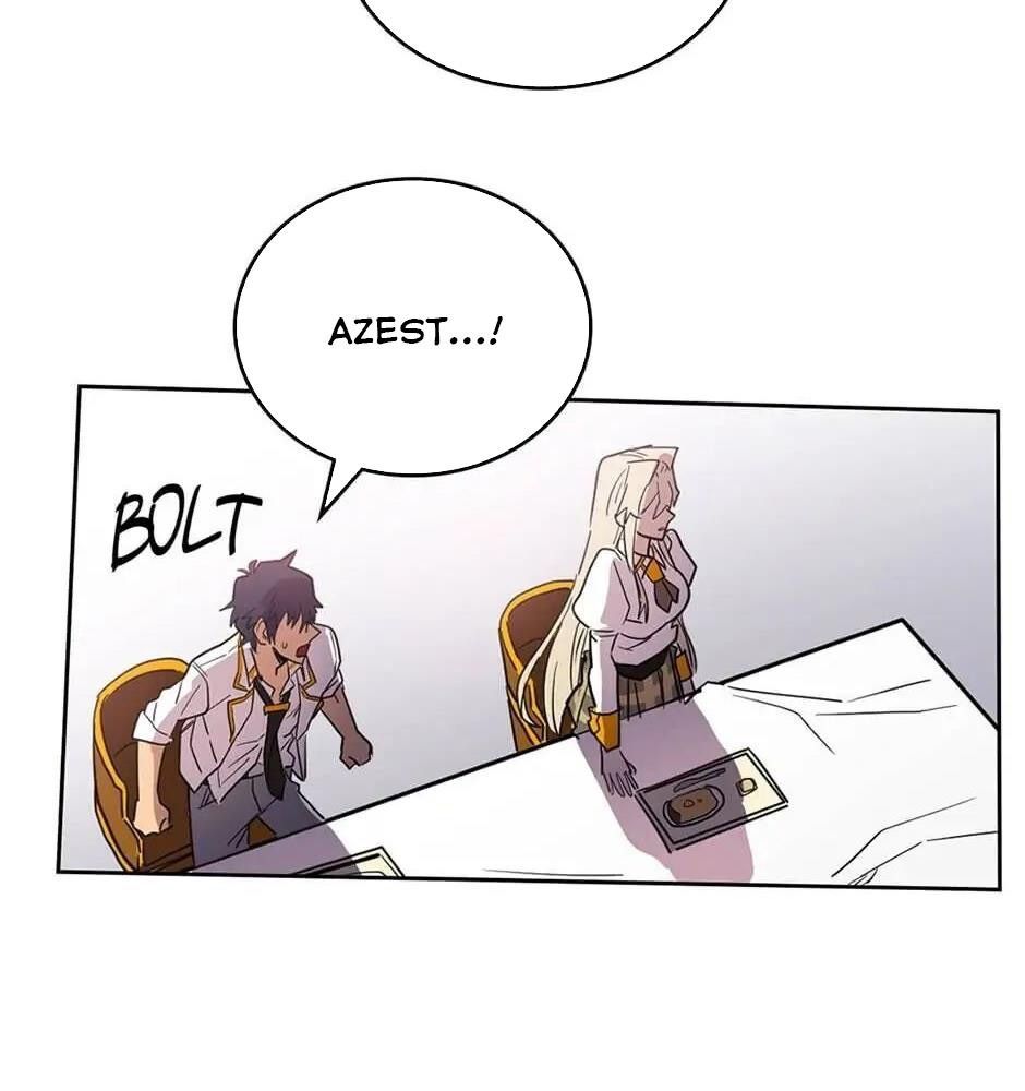 Phép Thuật Của Người Trở Về Phải Đặc Biệt Chap 49 - Next Chap 50