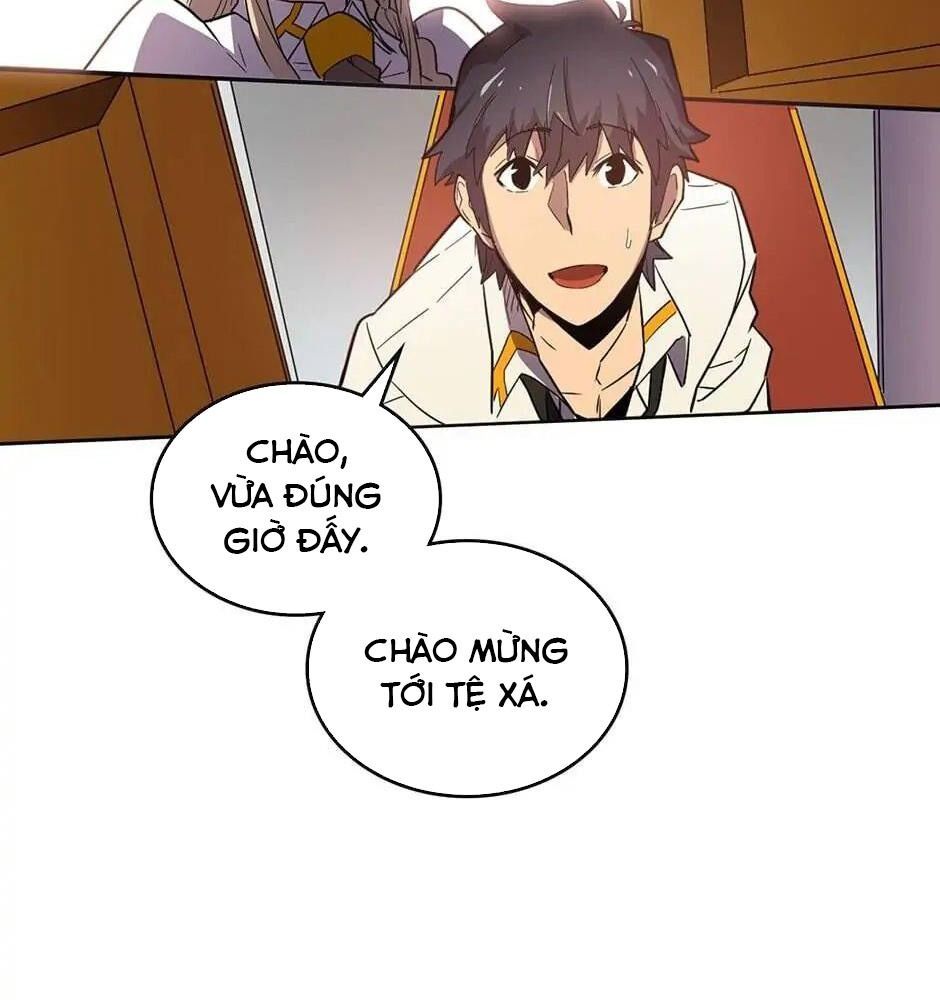 Phép Thuật Của Người Trở Về Phải Đặc Biệt Chap 49 - Next Chap 50