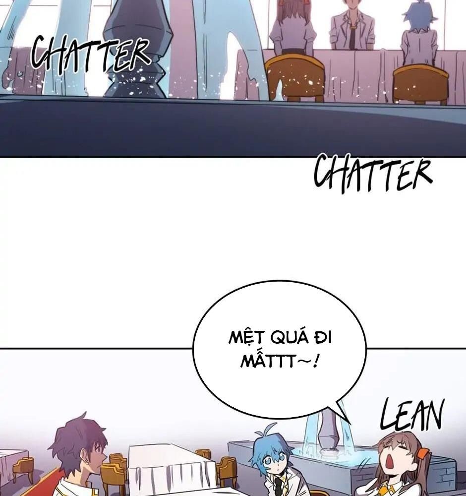 Phép Thuật Của Người Trở Về Phải Đặc Biệt Chap 49 - Next Chap 50