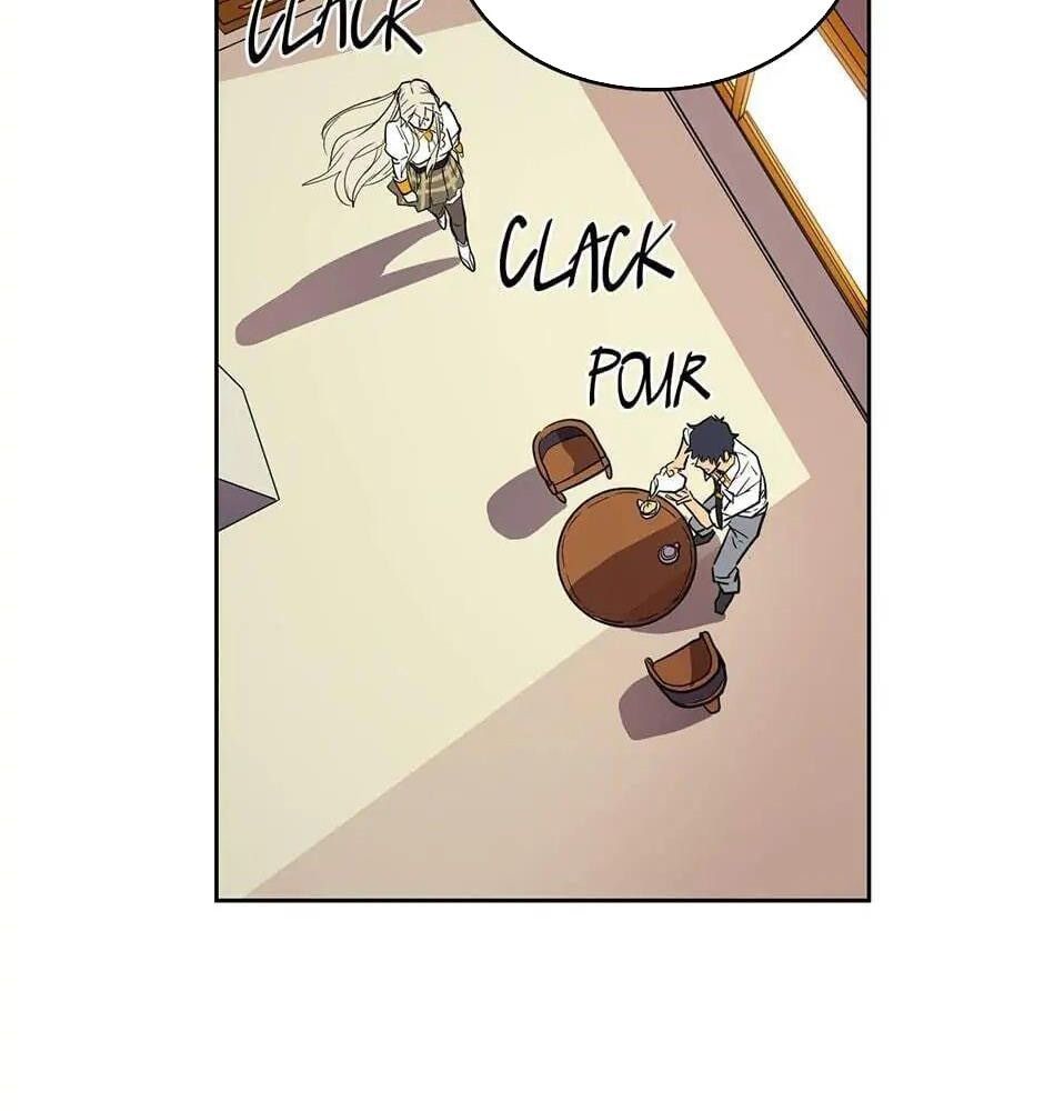 Phép Thuật Của Người Trở Về Phải Đặc Biệt Chap 49 - Next Chap 50