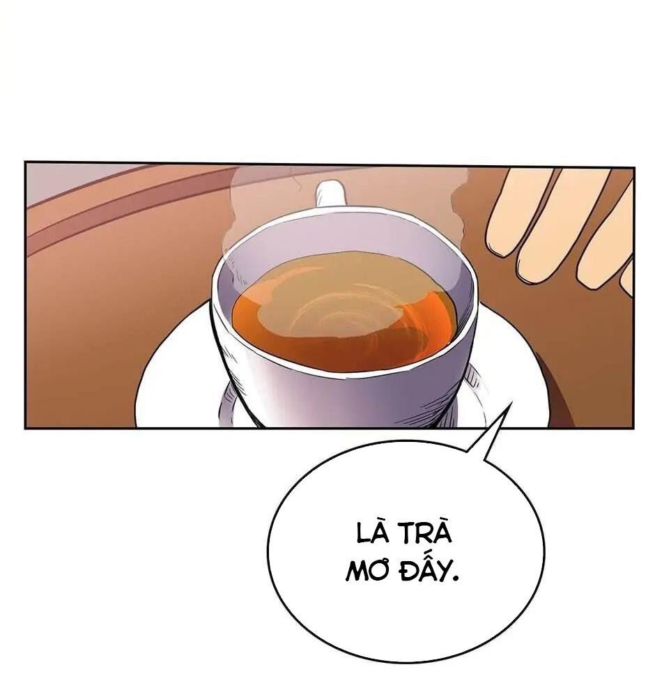 Phép Thuật Của Người Trở Về Phải Đặc Biệt Chap 49 - Next Chap 50