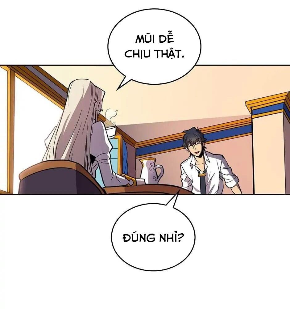 Phép Thuật Của Người Trở Về Phải Đặc Biệt Chap 49 - Next Chap 50