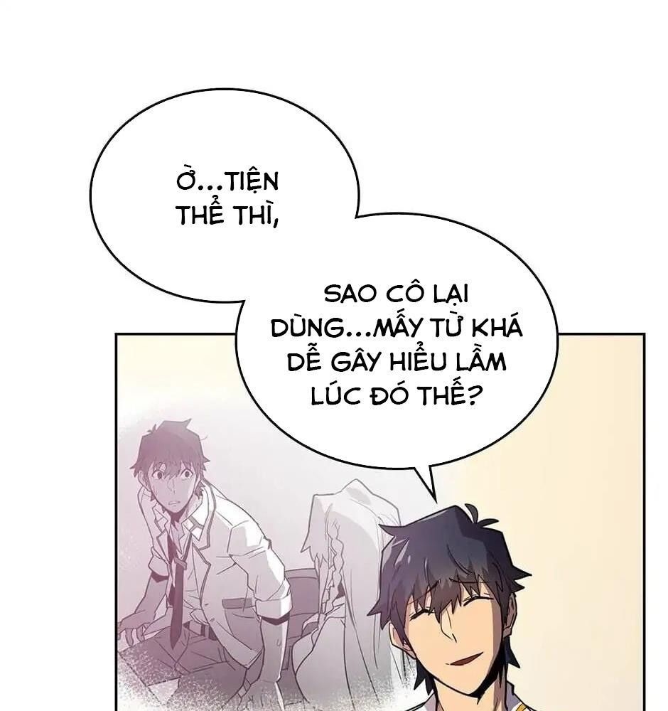 Phép Thuật Của Người Trở Về Phải Đặc Biệt Chap 49 - Next Chap 50