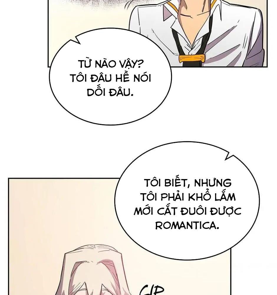 Phép Thuật Của Người Trở Về Phải Đặc Biệt Chap 49 - Next Chap 50