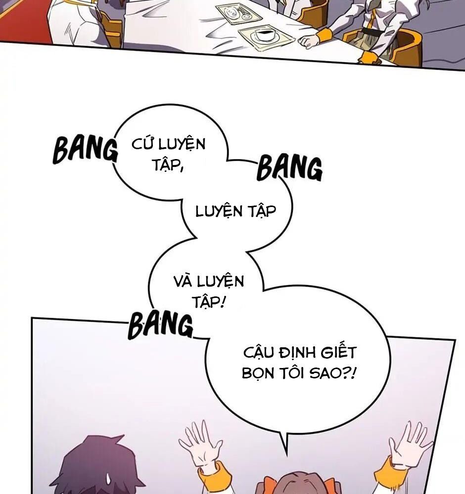 Phép Thuật Của Người Trở Về Phải Đặc Biệt Chap 49 - Next Chap 50