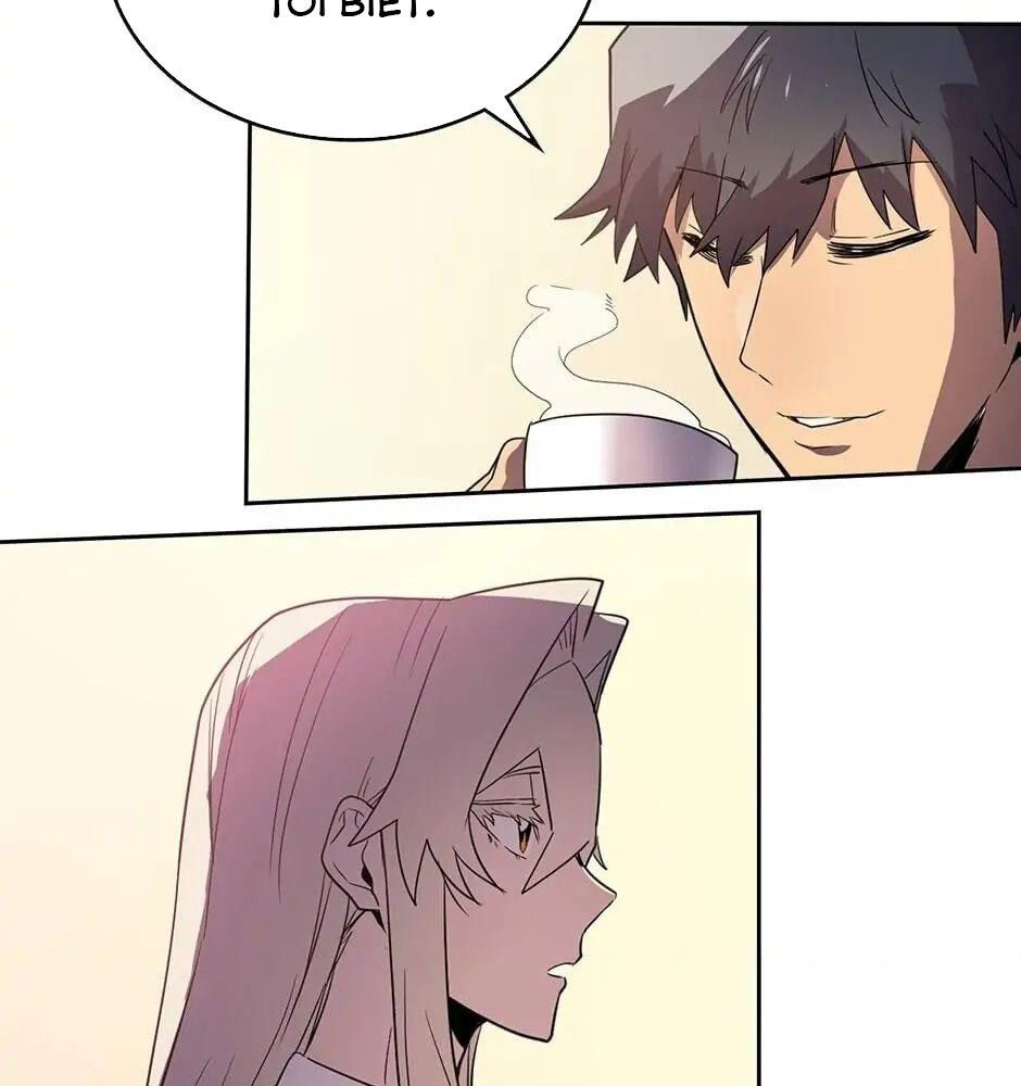 Phép Thuật Của Người Trở Về Phải Đặc Biệt Chap 49 - Next Chap 50