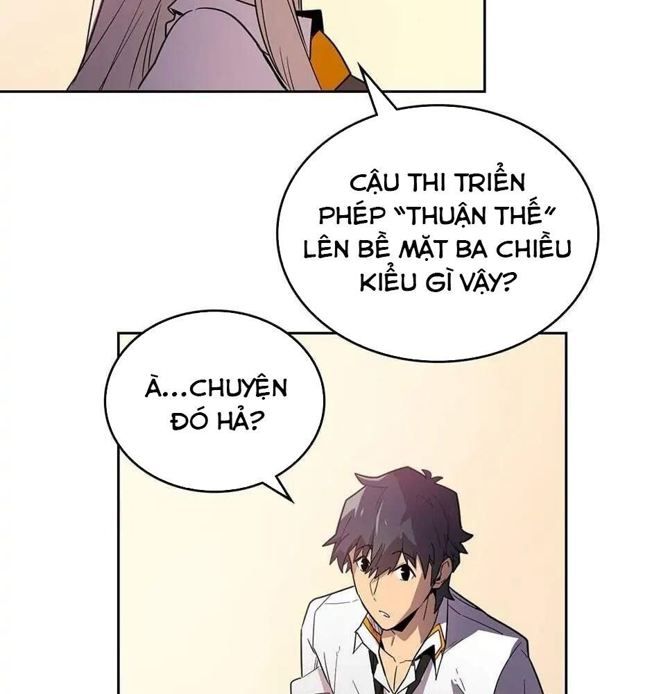 Phép Thuật Của Người Trở Về Phải Đặc Biệt Chap 49 - Next Chap 50