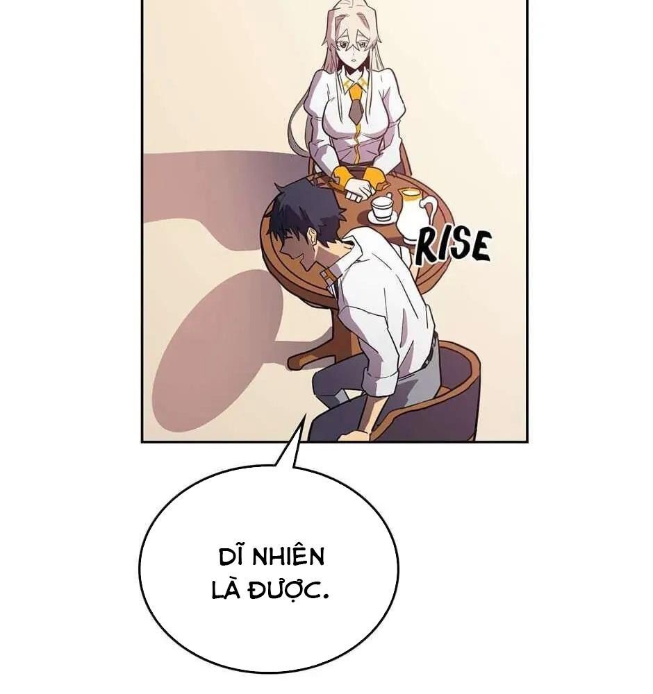 Phép Thuật Của Người Trở Về Phải Đặc Biệt Chap 49 - Next Chap 50