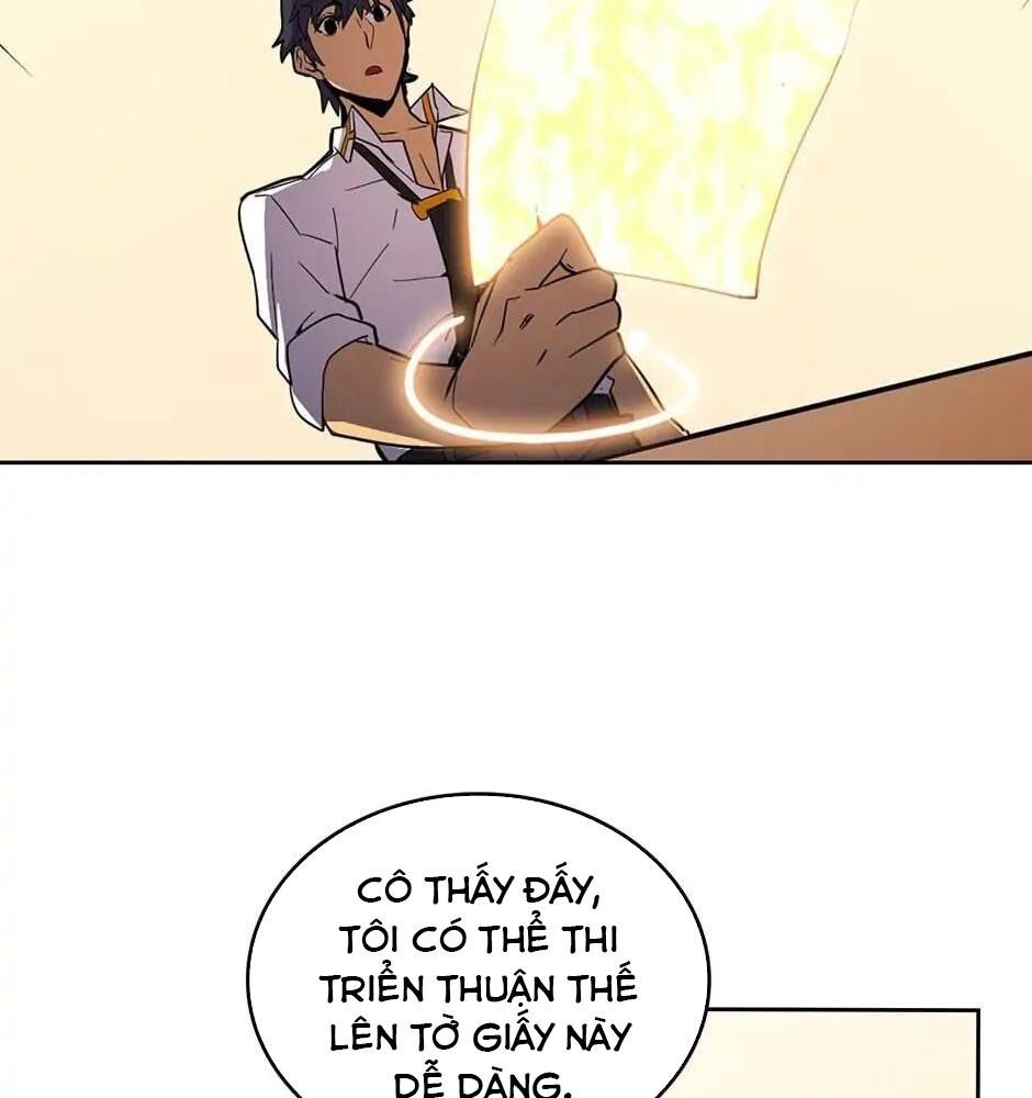 Phép Thuật Của Người Trở Về Phải Đặc Biệt Chap 49 - Next Chap 50