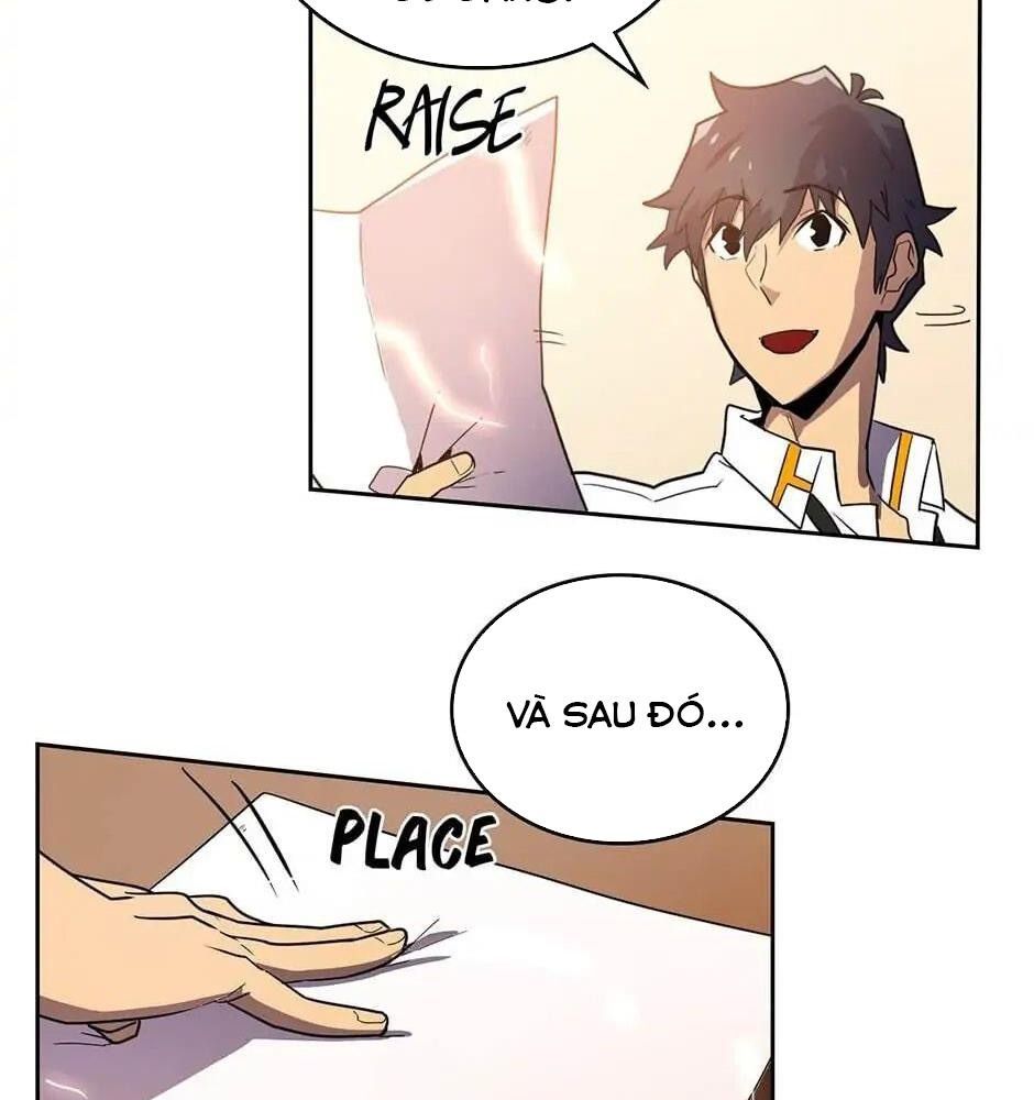 Phép Thuật Của Người Trở Về Phải Đặc Biệt Chap 49 - Next Chap 50