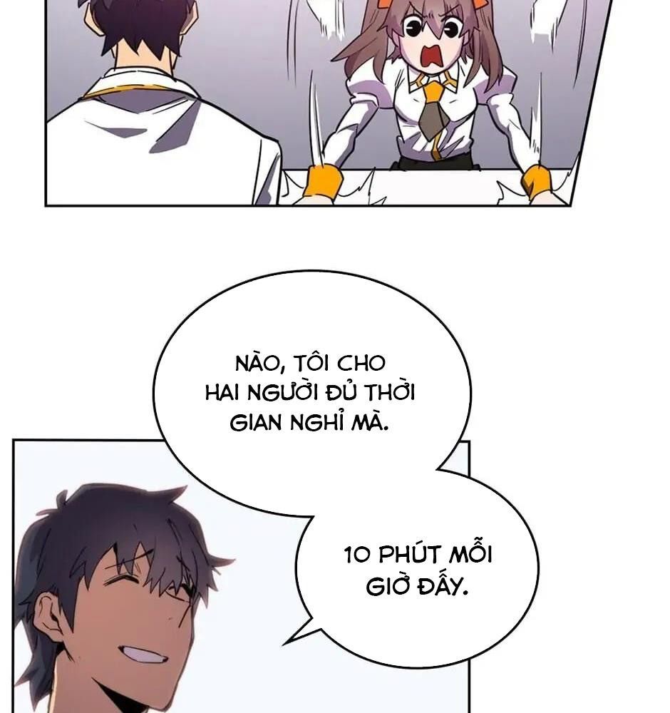 Phép Thuật Của Người Trở Về Phải Đặc Biệt Chap 49 - Next Chap 50