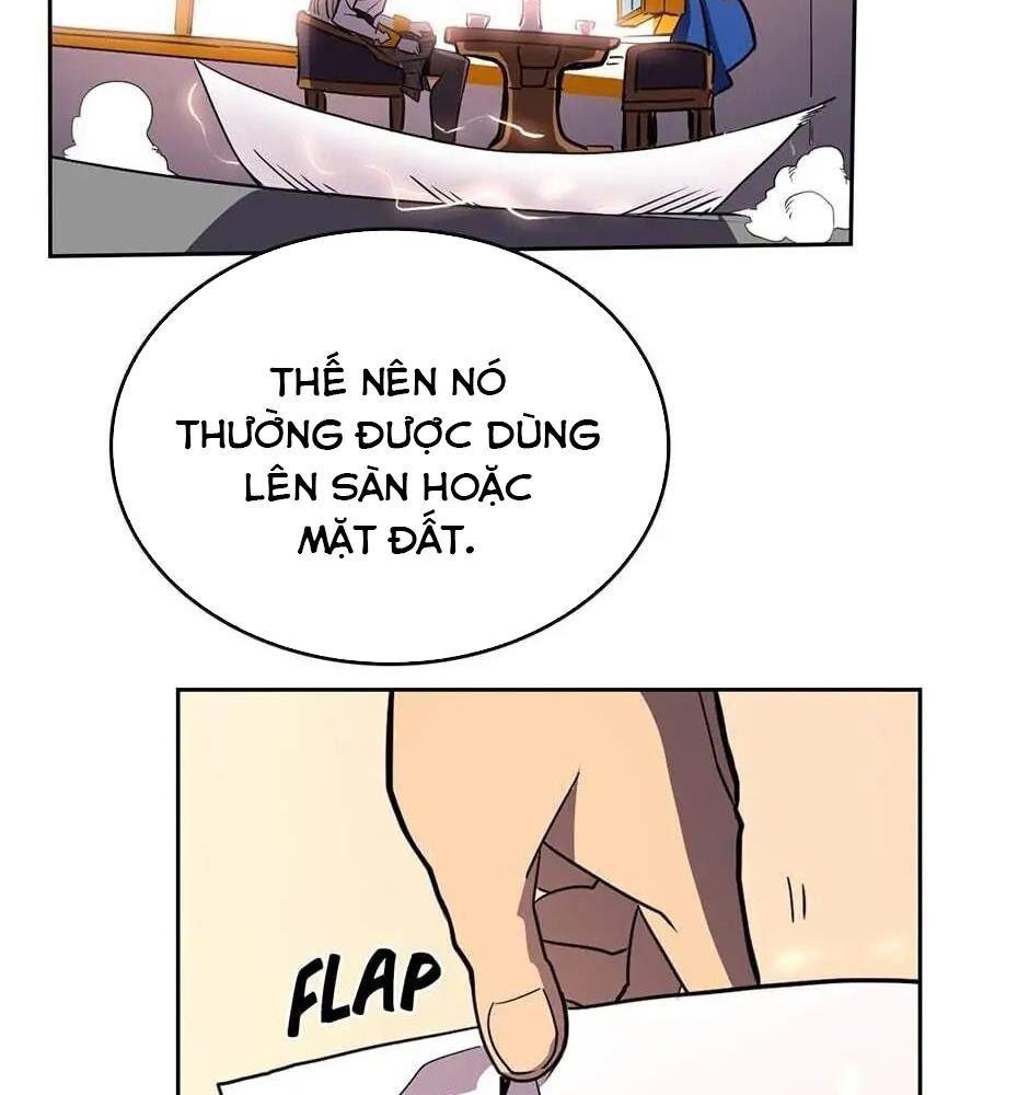 Phép Thuật Của Người Trở Về Phải Đặc Biệt Chap 49 - Next Chap 50