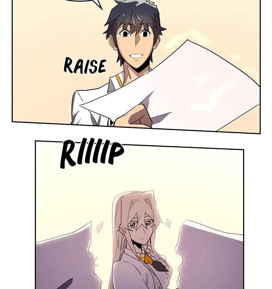 Phép Thuật Của Người Trở Về Phải Đặc Biệt Chap 49 - Next Chap 50