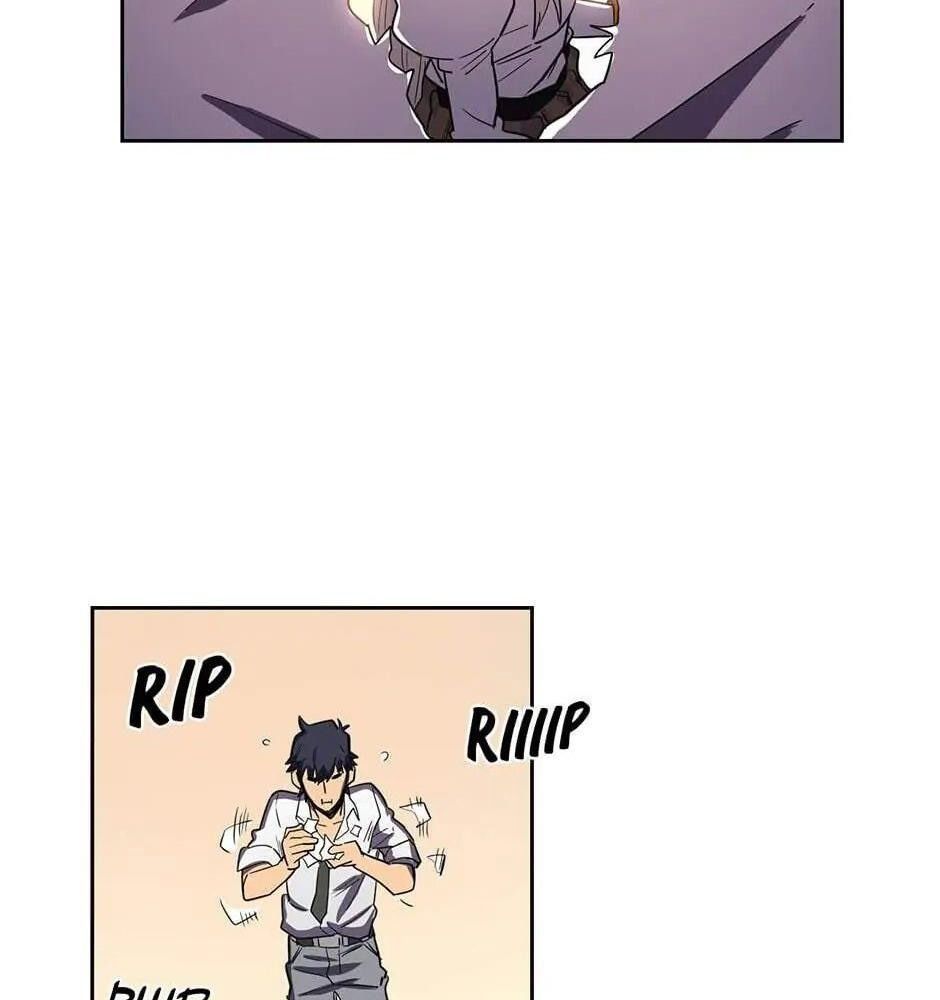 Phép Thuật Của Người Trở Về Phải Đặc Biệt Chap 49 - Next Chap 50