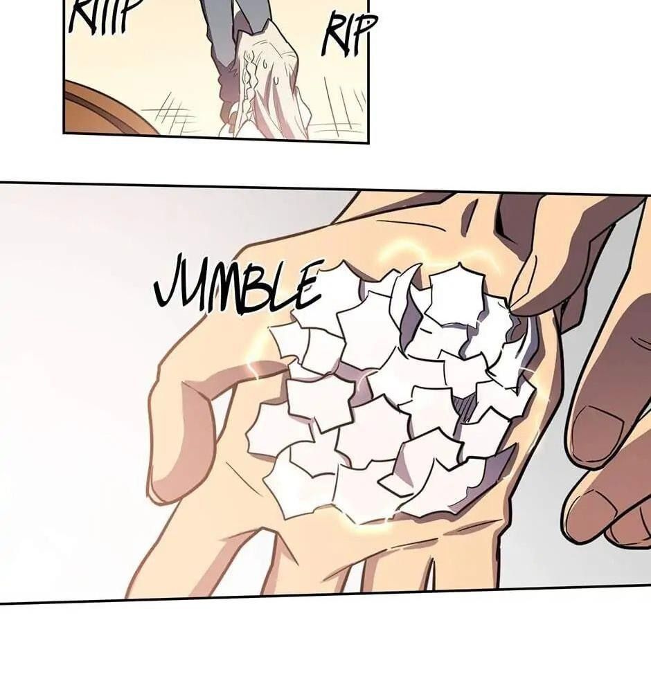 Phép Thuật Của Người Trở Về Phải Đặc Biệt Chap 49 - Next Chap 50