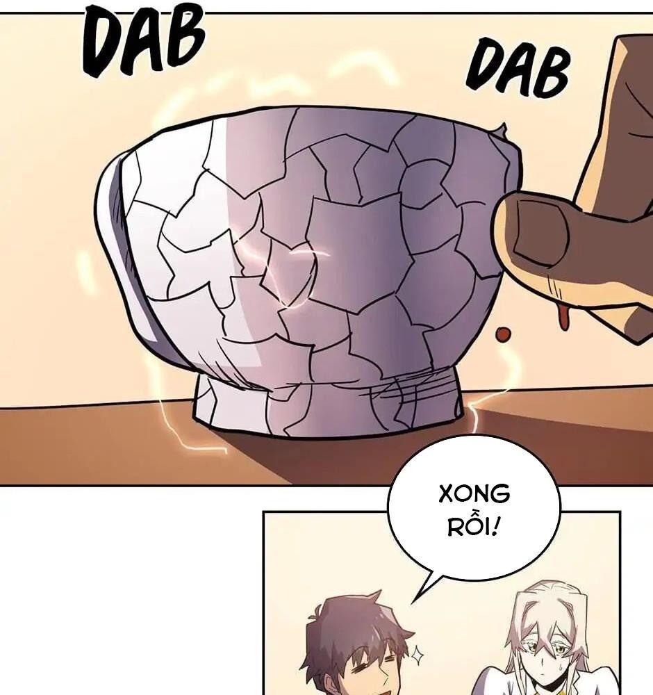 Phép Thuật Của Người Trở Về Phải Đặc Biệt Chap 49 - Next Chap 50