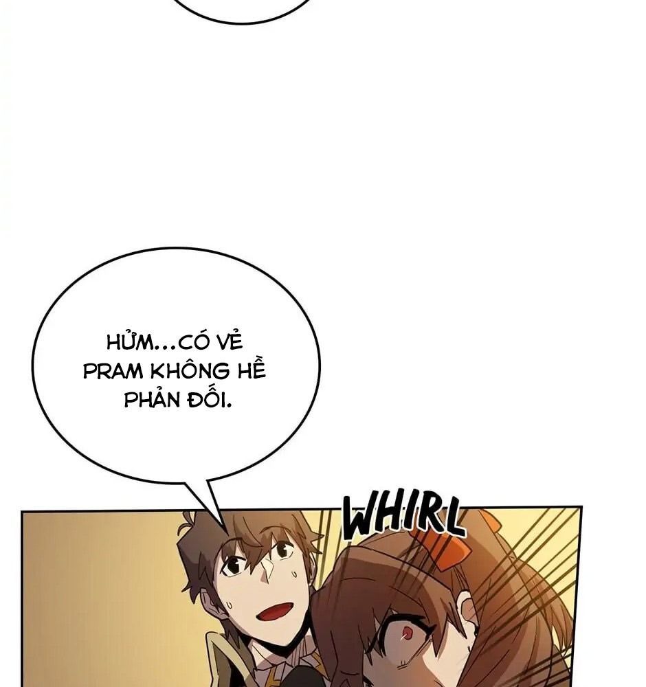 Phép Thuật Của Người Trở Về Phải Đặc Biệt Chap 53 - Next Chap 54