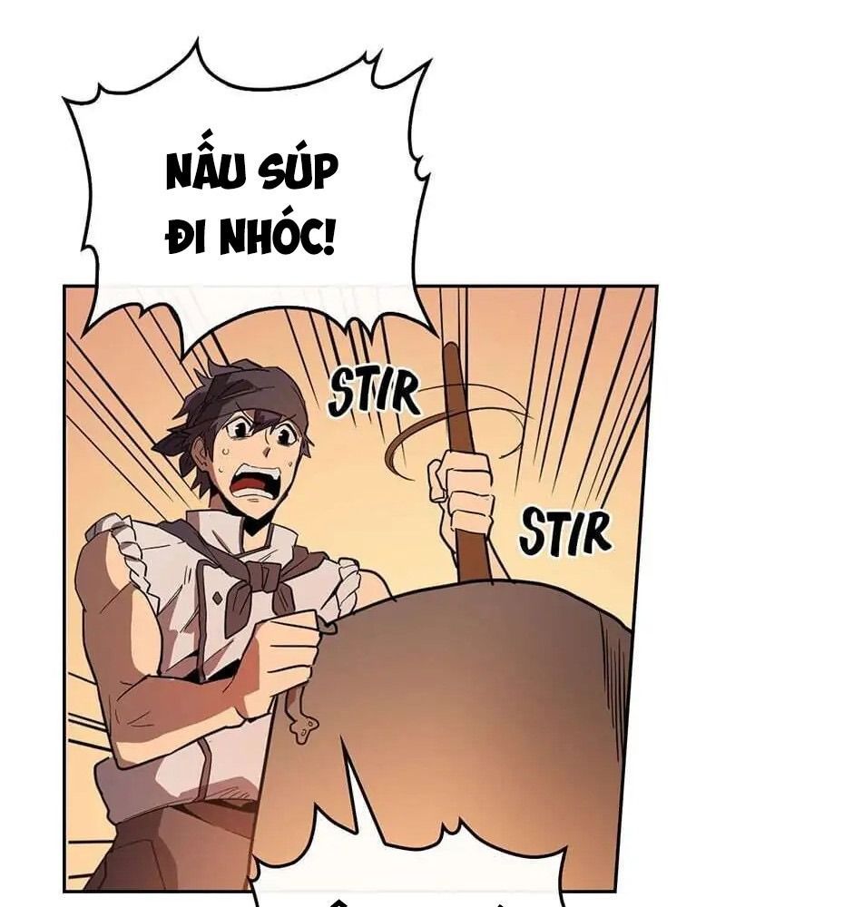 Phép Thuật Của Người Trở Về Phải Đặc Biệt Chap 53 - Next Chap 54