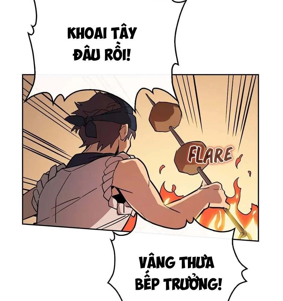 Phép Thuật Của Người Trở Về Phải Đặc Biệt Chap 53 - Next Chap 54