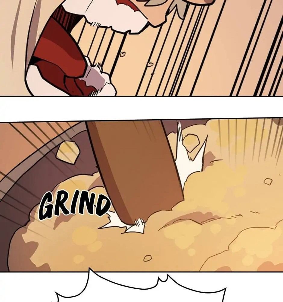 Phép Thuật Của Người Trở Về Phải Đặc Biệt Chap 53 - Next Chap 54