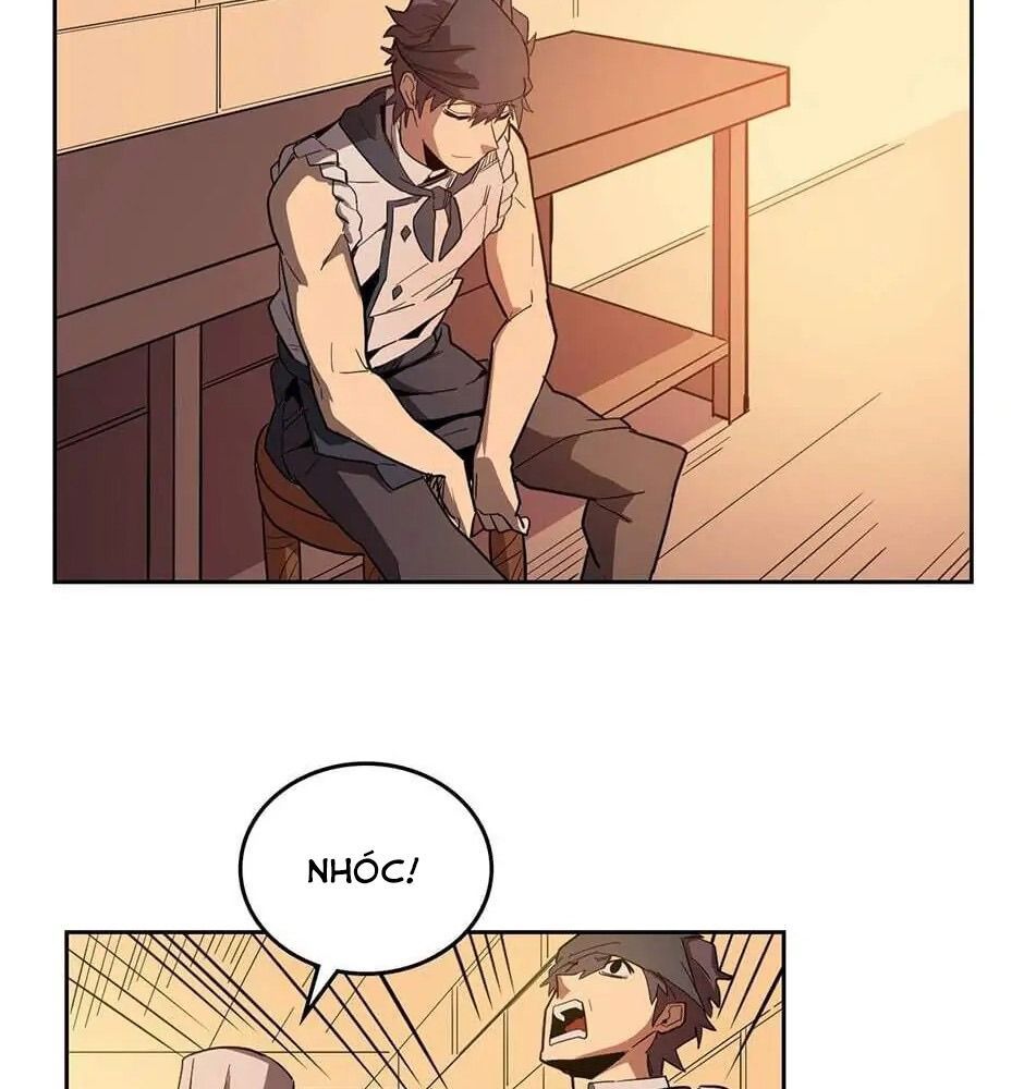 Phép Thuật Của Người Trở Về Phải Đặc Biệt Chap 53 - Next Chap 54