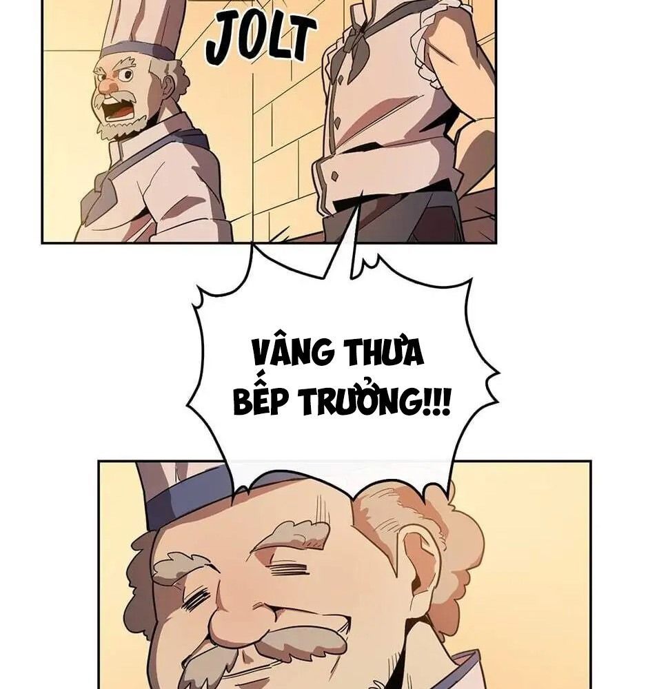 Phép Thuật Của Người Trở Về Phải Đặc Biệt Chap 53 - Next Chap 54