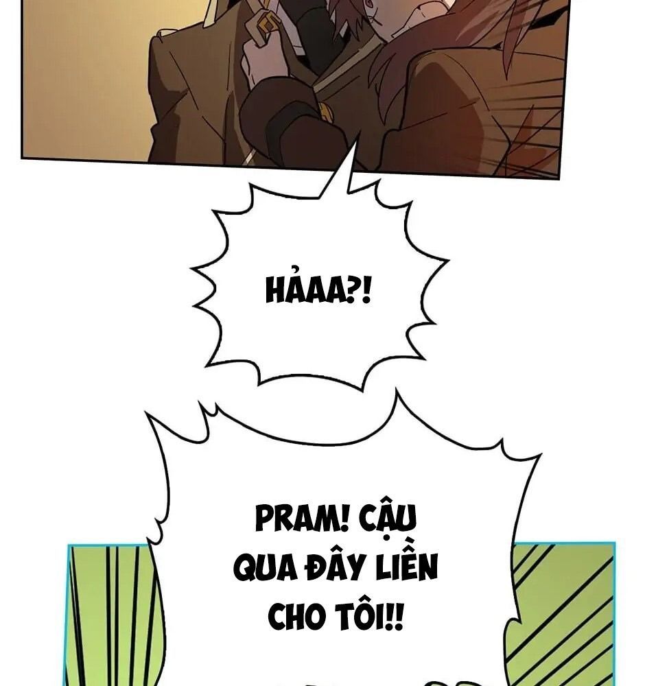 Phép Thuật Của Người Trở Về Phải Đặc Biệt Chap 53 - Next Chap 54
