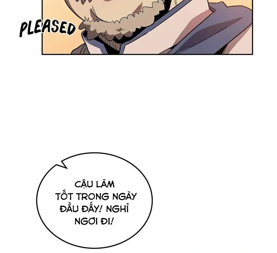 Phép Thuật Của Người Trở Về Phải Đặc Biệt Chap 53 - Next Chap 54