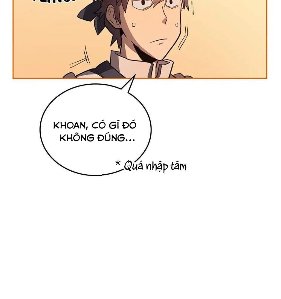 Phép Thuật Của Người Trở Về Phải Đặc Biệt Chap 53 - Next Chap 54