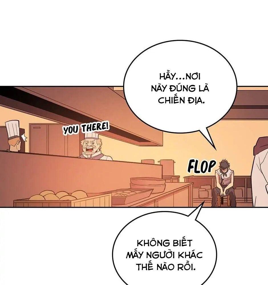 Phép Thuật Của Người Trở Về Phải Đặc Biệt Chap 53 - Next Chap 54