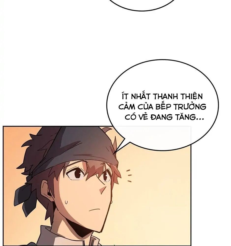 Phép Thuật Của Người Trở Về Phải Đặc Biệt Chap 53 - Next Chap 54