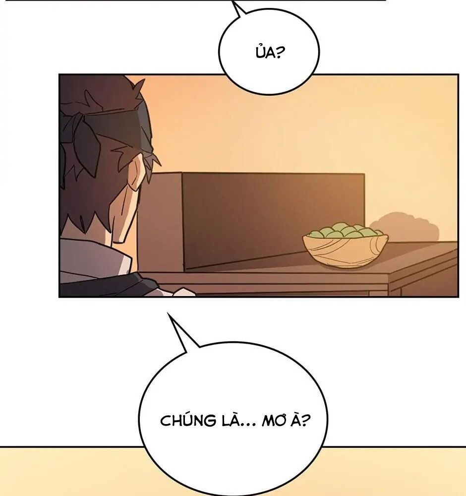 Phép Thuật Của Người Trở Về Phải Đặc Biệt Chap 53 - Next Chap 54
