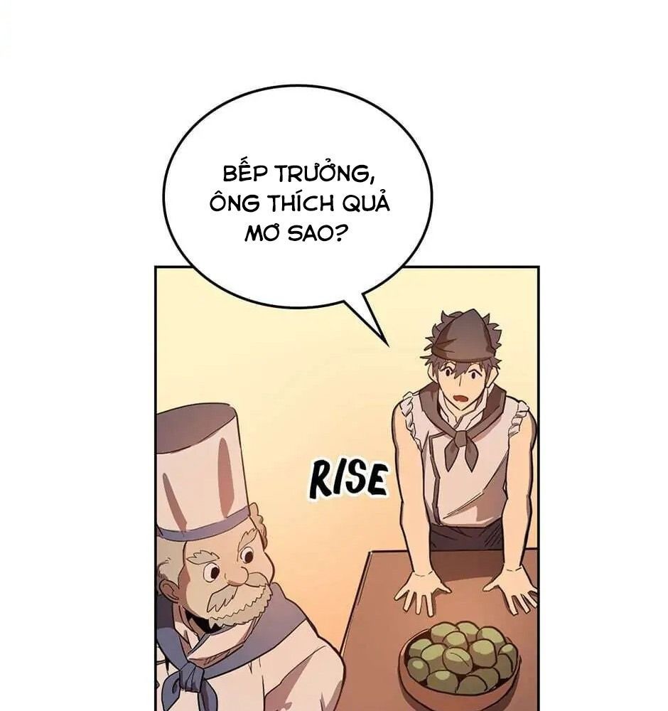 Phép Thuật Của Người Trở Về Phải Đặc Biệt Chap 53 - Next Chap 54