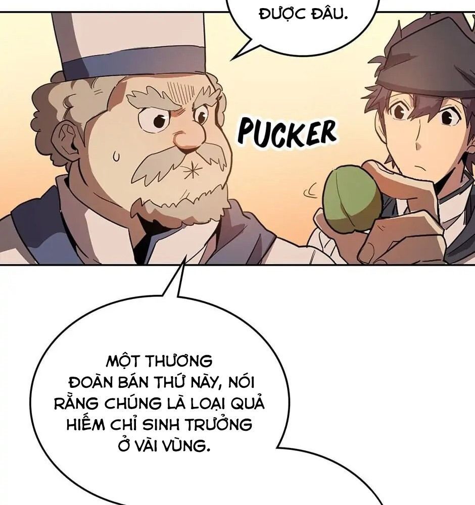 Phép Thuật Của Người Trở Về Phải Đặc Biệt Chap 53 - Next Chap 54