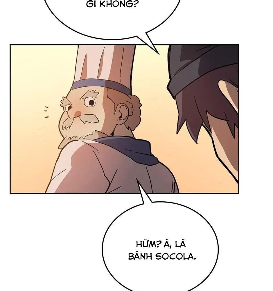 Phép Thuật Của Người Trở Về Phải Đặc Biệt Chap 53 - Next Chap 54