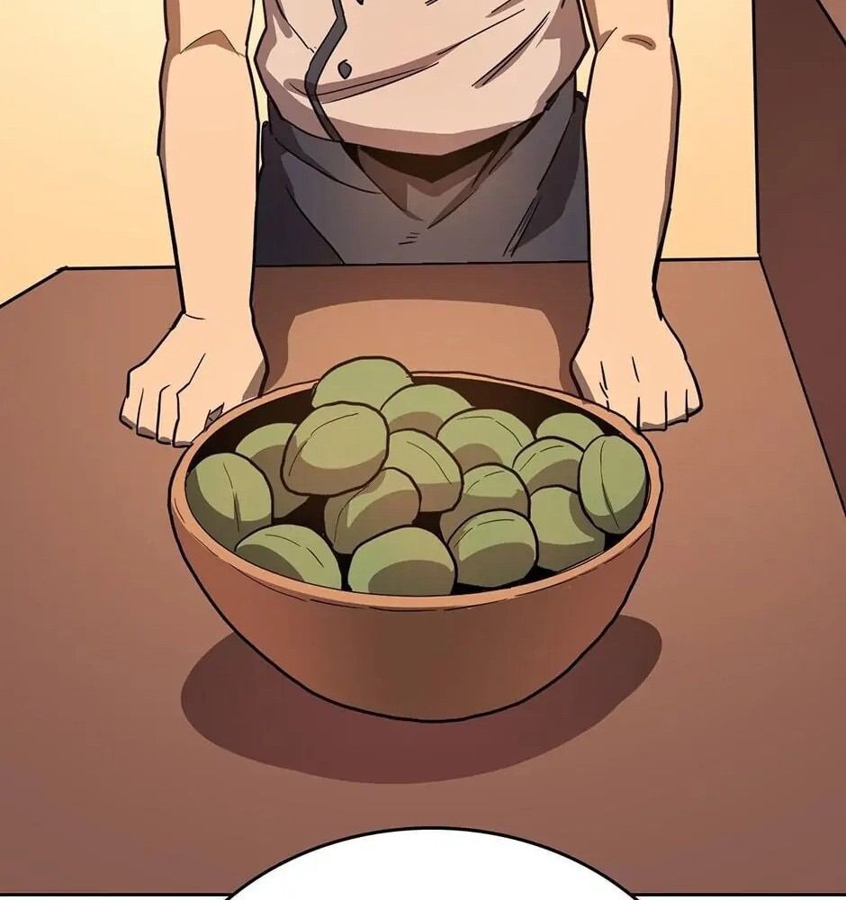 Phép Thuật Của Người Trở Về Phải Đặc Biệt Chap 53 - Next Chap 54