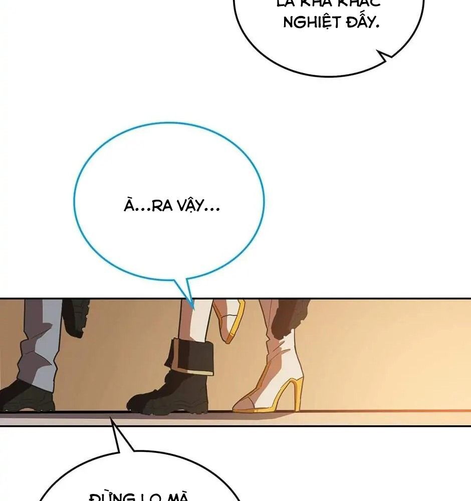 Phép Thuật Của Người Trở Về Phải Đặc Biệt Chap 53 - Next Chap 54