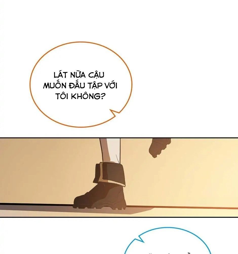 Phép Thuật Của Người Trở Về Phải Đặc Biệt Chap 53 - Next Chap 54