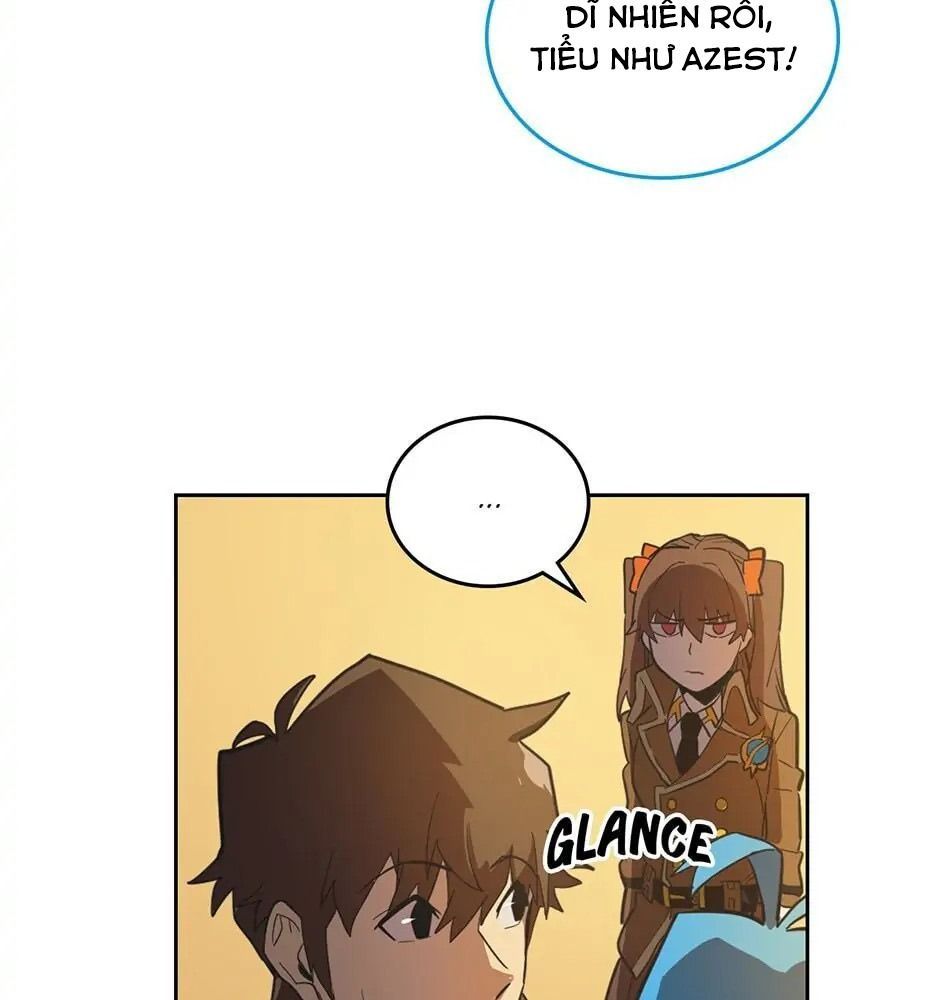 Phép Thuật Của Người Trở Về Phải Đặc Biệt Chap 53 - Next Chap 54