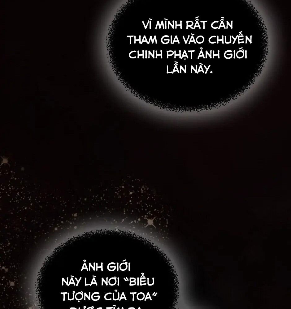 Phép Thuật Của Người Trở Về Phải Đặc Biệt Chap 53 - Next Chap 54