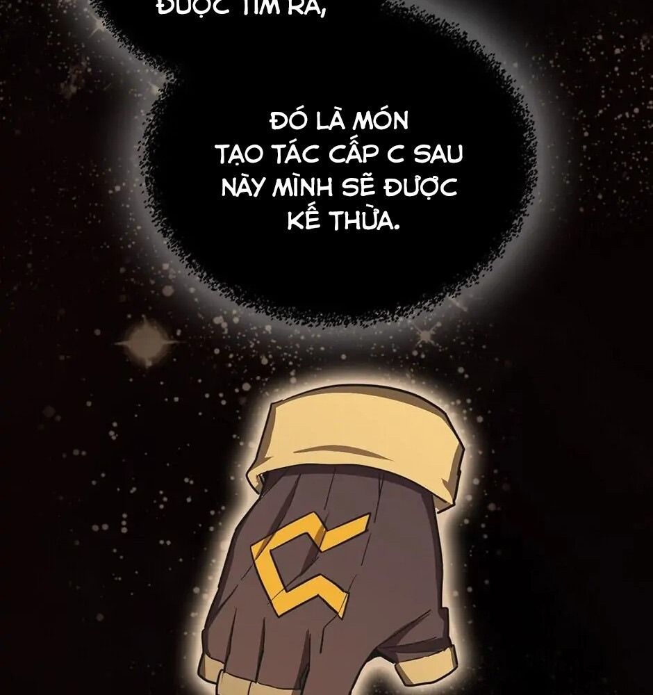 Phép Thuật Của Người Trở Về Phải Đặc Biệt Chap 53 - Next Chap 54