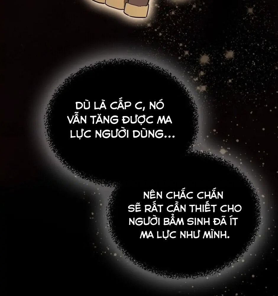 Phép Thuật Của Người Trở Về Phải Đặc Biệt Chap 53 - Next Chap 54