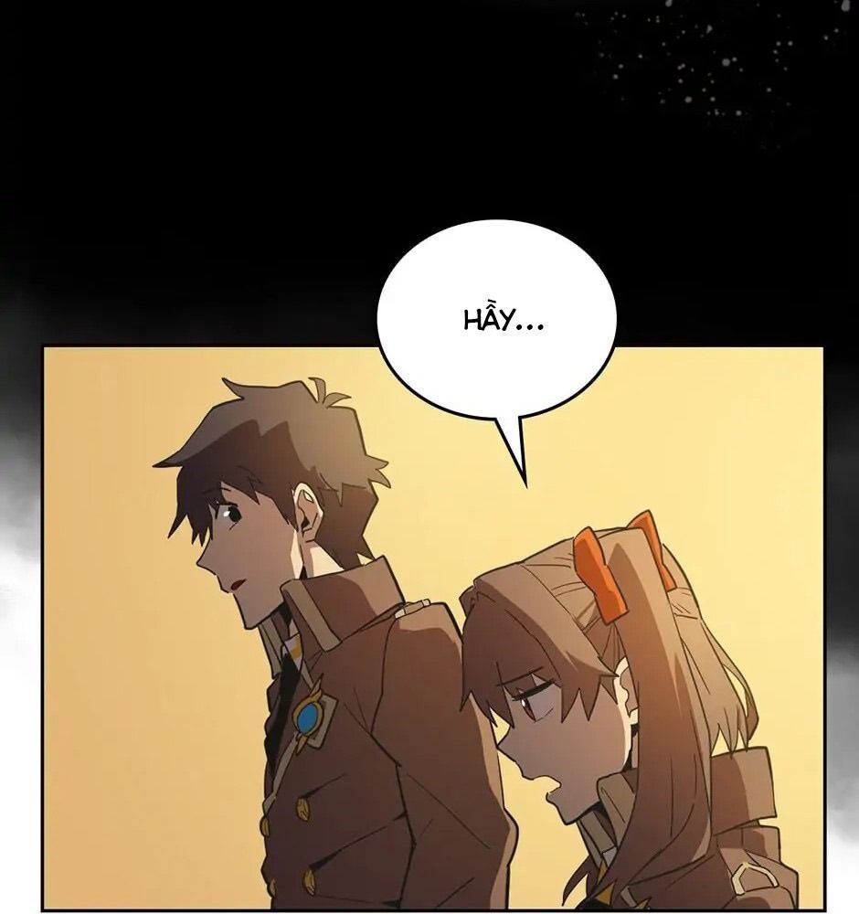 Phép Thuật Của Người Trở Về Phải Đặc Biệt Chap 53 - Next Chap 54